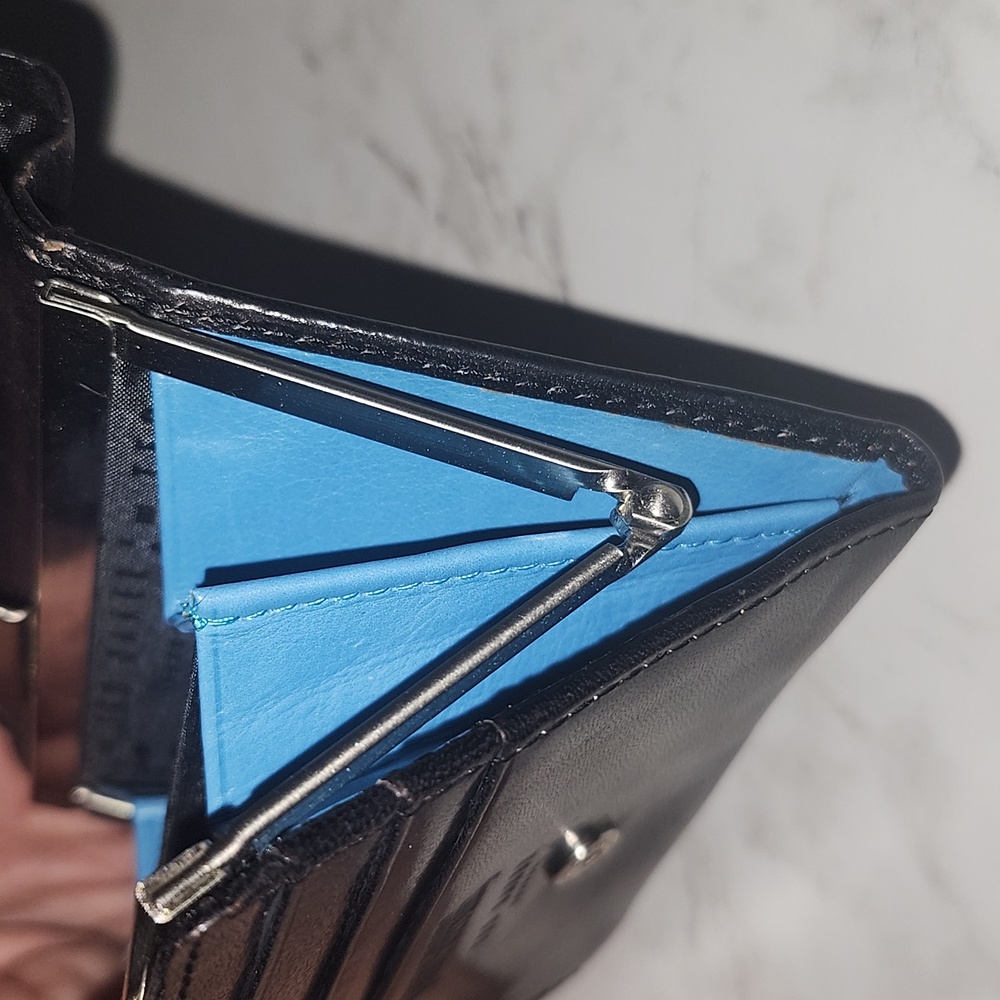 Ted Baker Kisslock Wallet - Picture 6 of 11